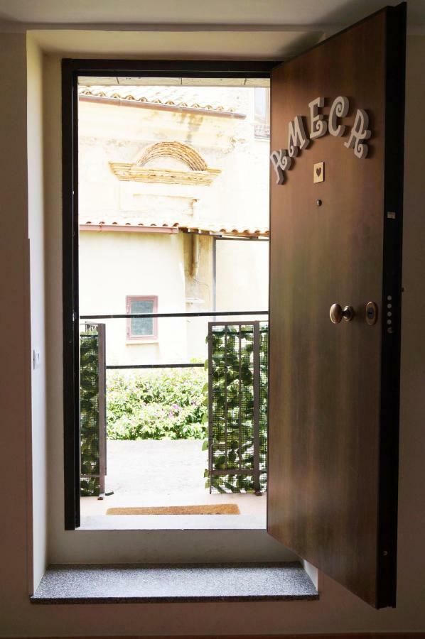 皮佐Residenza Ameca别墅 外观 照片