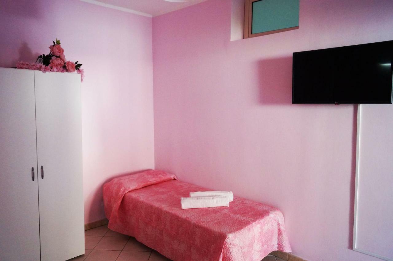 皮佐Residenza Ameca别墅 外观 照片